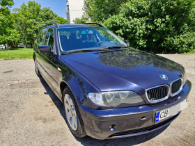 BMW 318 1.8I Газ/Бензин , снимка 5 - Автомобили и джипове - 45708440