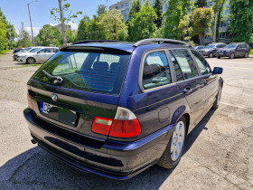 BMW 318 1.8I Газ/Бензин , снимка 6 - Автомобили и джипове - 45708440