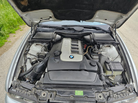 BMW 525 6 скорости , снимка 12 - Автомобили и джипове - 45889464