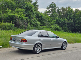 BMW 525 6 скорости , снимка 4 - Автомобили и джипове - 45889464