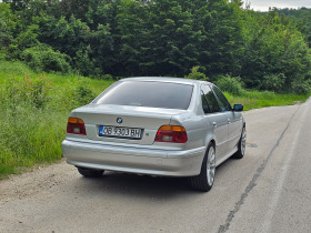 BMW 525 6 скорости , снимка 5 - Автомобили и джипове - 45889464