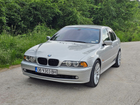BMW 525 6 скорости , снимка 17