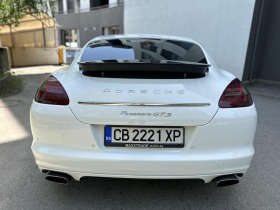 Porsche Panamera 3.6 / GTS OPTIC / СМЕНЕНИ ВЕРИГИ, снимка 6