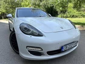Porsche Panamera 3.6 / GTS OPTIC / СМЕНЕНИ ВЕРИГИ, снимка 1