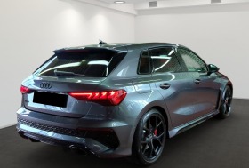 Audi Rs3 Sportback = Black Optic Plus= Гаранция, снимка 2