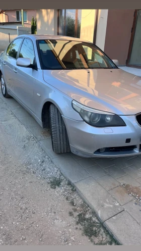 BMW 530, снимка 1