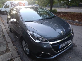 Peugeot 208, снимка 2