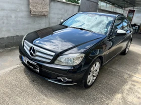 Mercedes-Benz C 220, снимка 1