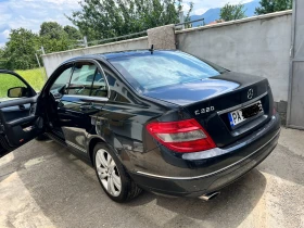 Mercedes-Benz C 220, снимка 10