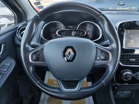 Renault Clio INTENS/1.5 dCi 90 к.с. EDC, снимка 9