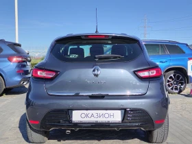 Renault Clio INTENS/1.5 dCi 90 к.с. EDC, снимка 6