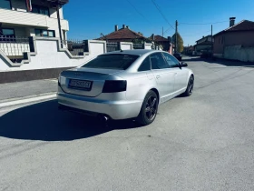 Audi A6, снимка 12