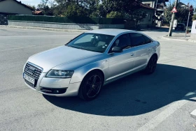 Audi A6, снимка 3