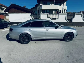 Audi A6, снимка 5