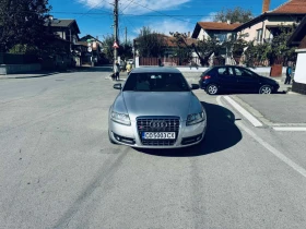 Audi A6, снимка 13