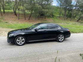 Mercedes-Benz E 220, снимка 8