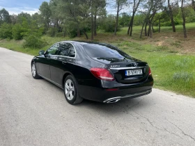 Mercedes-Benz E 220, снимка 7