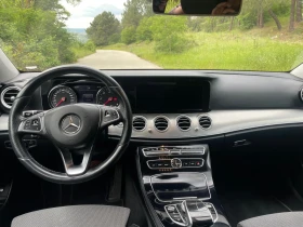 Mercedes-Benz E 220, снимка 11