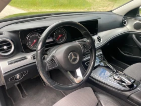 Mercedes-Benz E 220, снимка 12