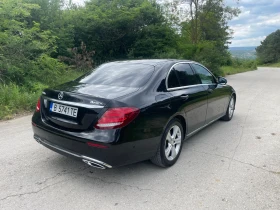 Mercedes-Benz E 220, снимка 5