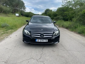 Mercedes-Benz E 220, снимка 3