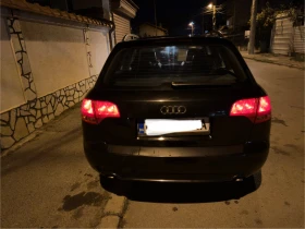 Audi A4 2.0TDI, снимка 11