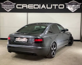 Audi A6 3.0TDI  | Mobile.bg    6