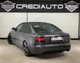 Audi A6 3.0TDI  | Mobile.bg    4