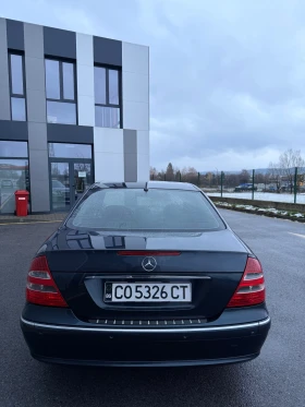 Mercedes-Benz E 320, снимка 4