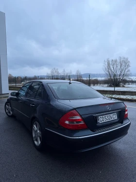 Mercedes-Benz E 320, снимка 6