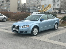 Audi A4 2.0 gaz , снимка 2