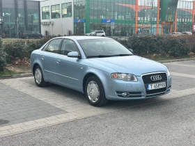 Audi A4 2.0 gaz , снимка 1