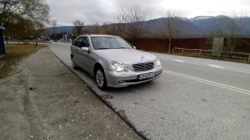 Mercedes-Benz C 220 Avangarde, снимка 1