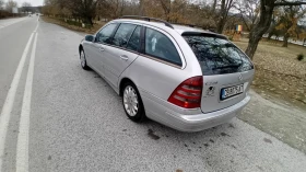 Mercedes-Benz C 220 Avangarde, снимка 4