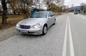 Mercedes-Benz C 220 Avangarde, снимка 2