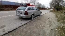 Mercedes-Benz C 220 Avangarde, снимка 3