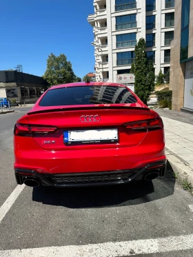 Audi Rs5 Sportback, снимка 2