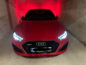 Audi Rs5 Sportback, снимка 7