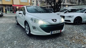 Peugeot 308 308cc, снимка 6