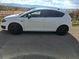 Seat Leon, снимка 4