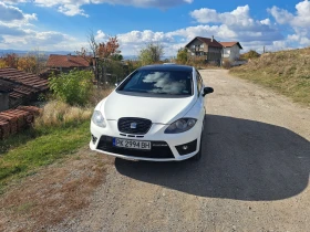 Seat Leon, снимка 3