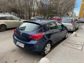 Opel Astra, снимка 3