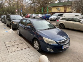 Opel Astra, снимка 1