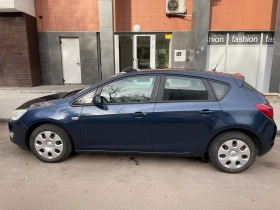 Opel Astra, снимка 4