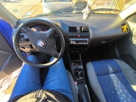 Seat Ibiza 1, 4i, снимка 8