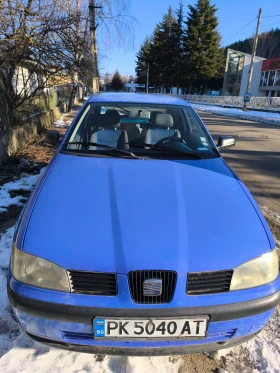 Seat Ibiza 1, 4i, снимка 10