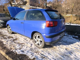 Seat Ibiza 1, 4i, снимка 3