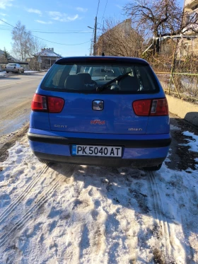 Seat Ibiza 1, 4i, снимка 5