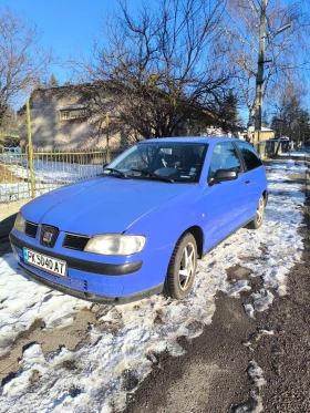 Seat Ibiza 1, 4i, снимка 11