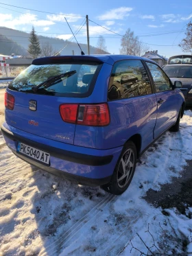 Seat Ibiza 1, 4i, снимка 4